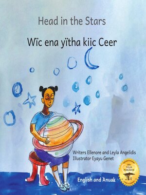 cover image of Head in the Stars